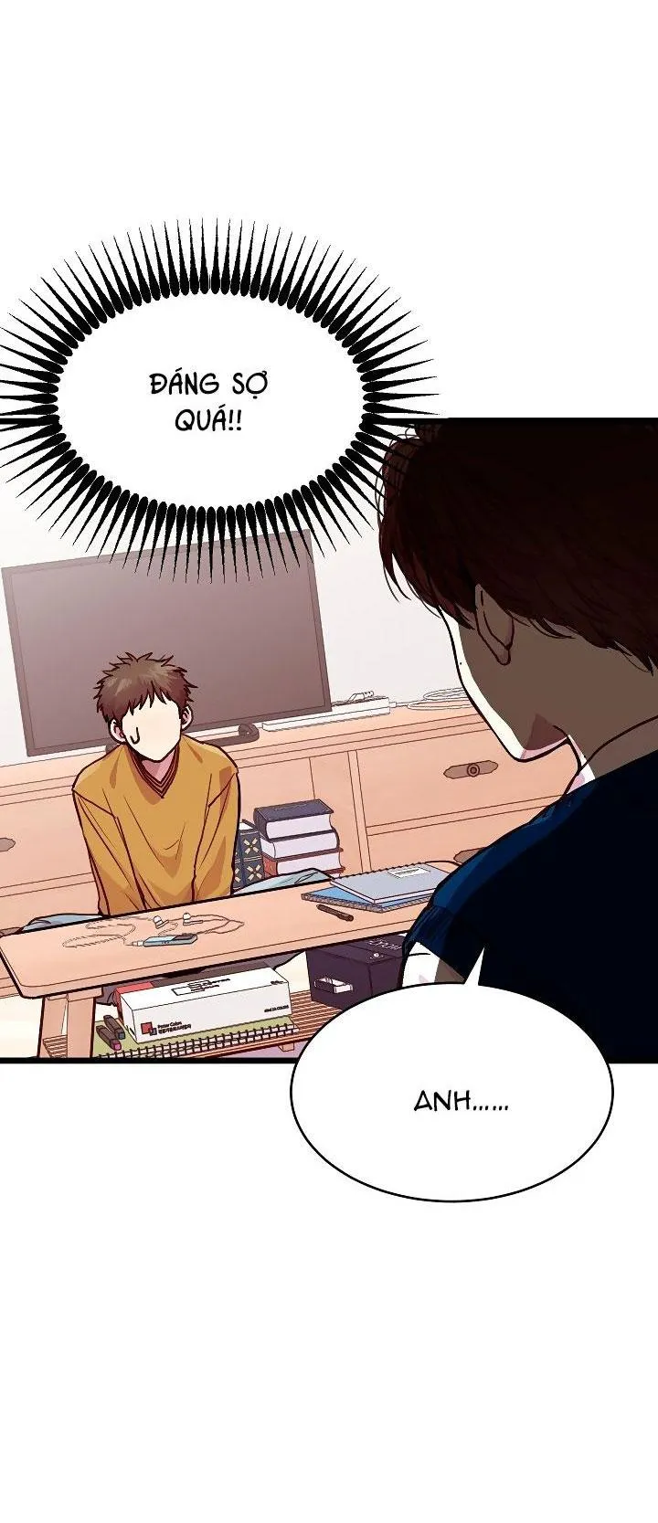 Cách Để Trở Thành Gia Đình Chapter 5 Trang 12