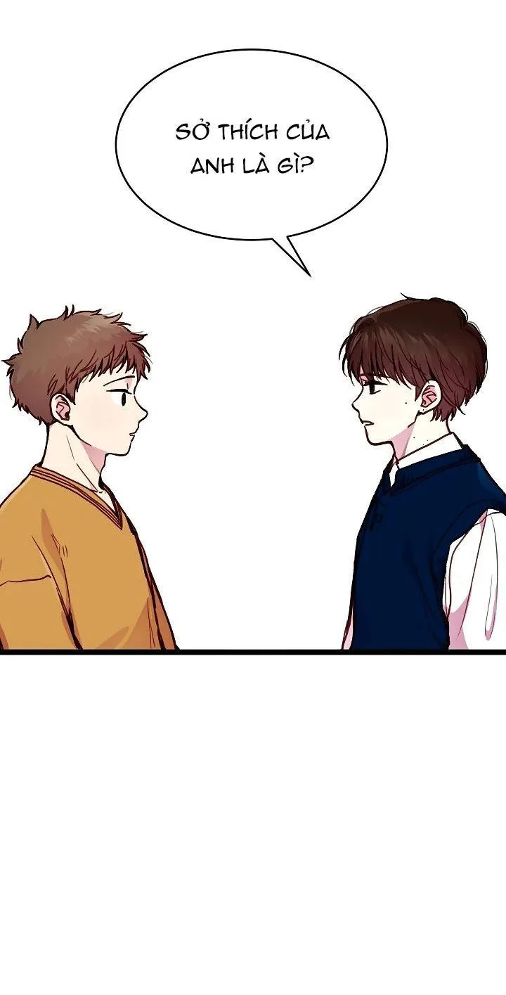 Cách Để Trở Thành Gia Đình Chapter 5 Trang 13