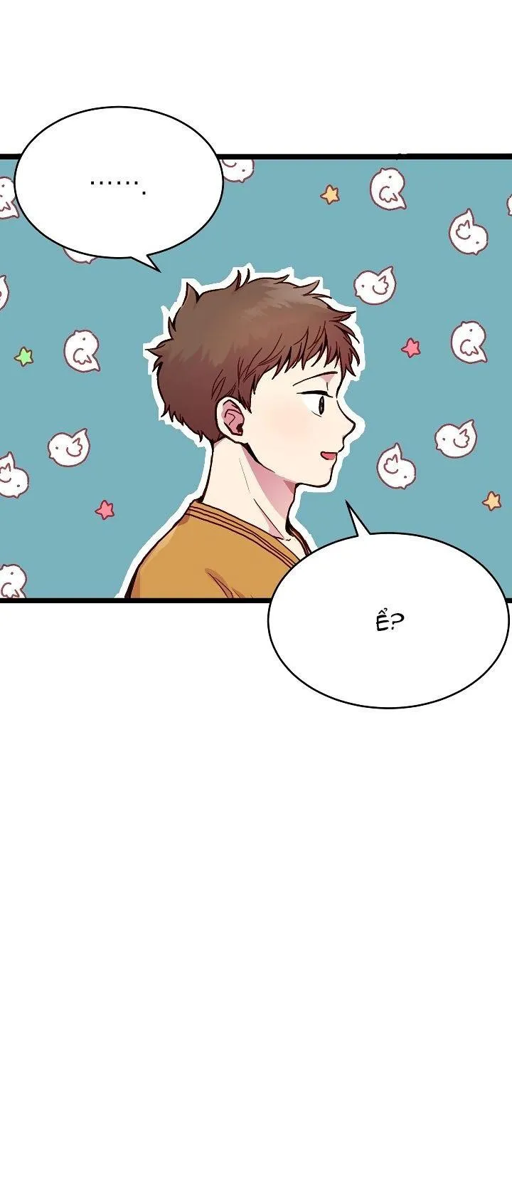 Cách Để Trở Thành Gia Đình Chapter 5 Trang 14