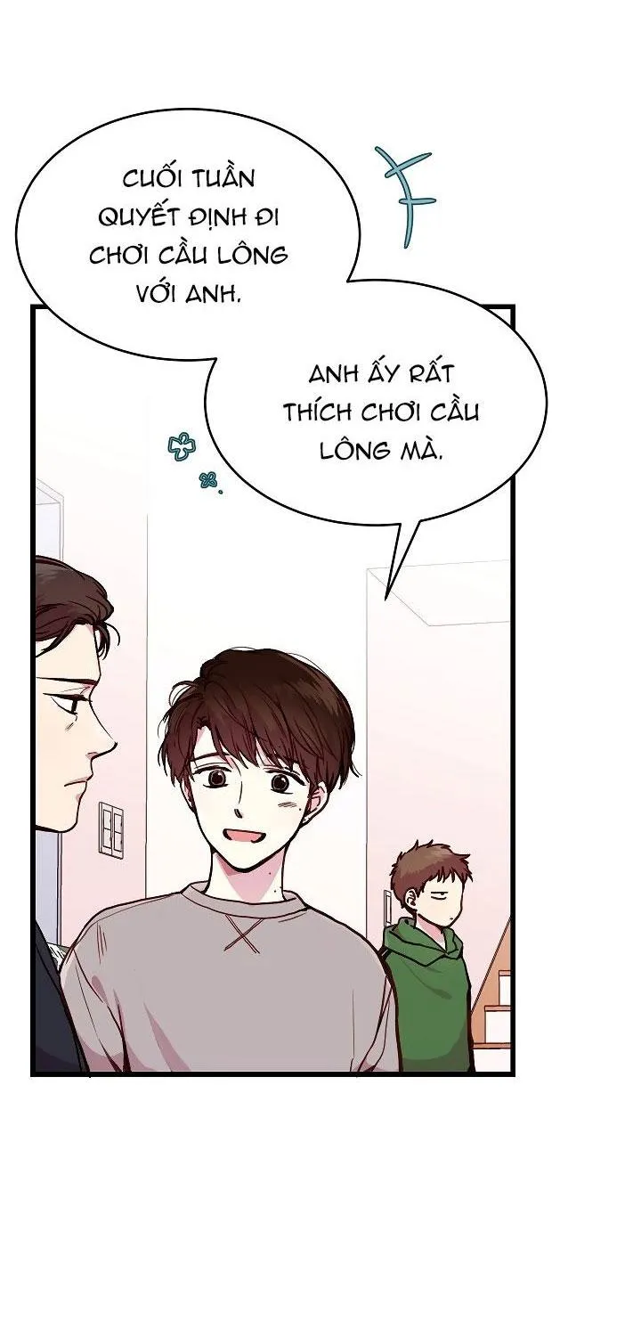 Cách Để Trở Thành Gia Đình Chapter 5 Trang 16