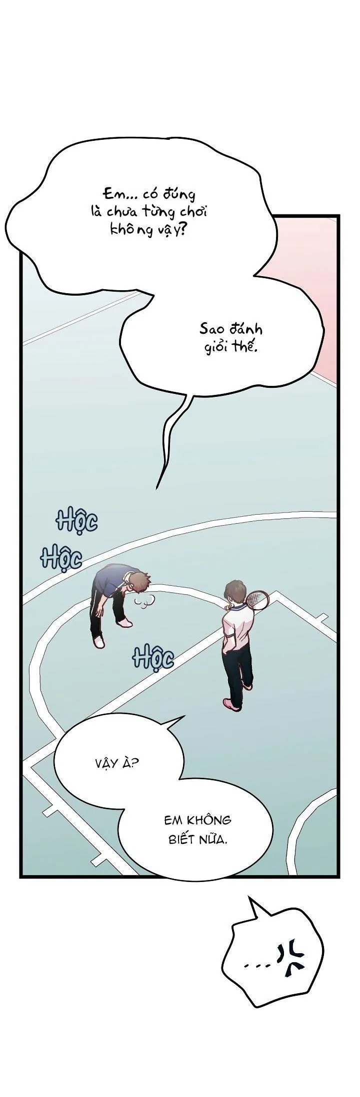 Cách Để Trở Thành Gia Đình Chapter 5 Trang 27