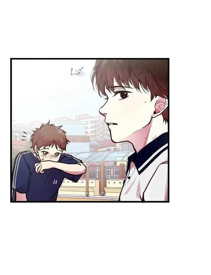 Cách Để Trở Thành Gia Đình Chapter 5 Trang 28