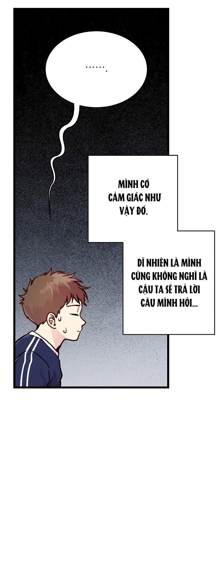 Cách Để Trở Thành Gia Đình Chapter 5 Trang 31