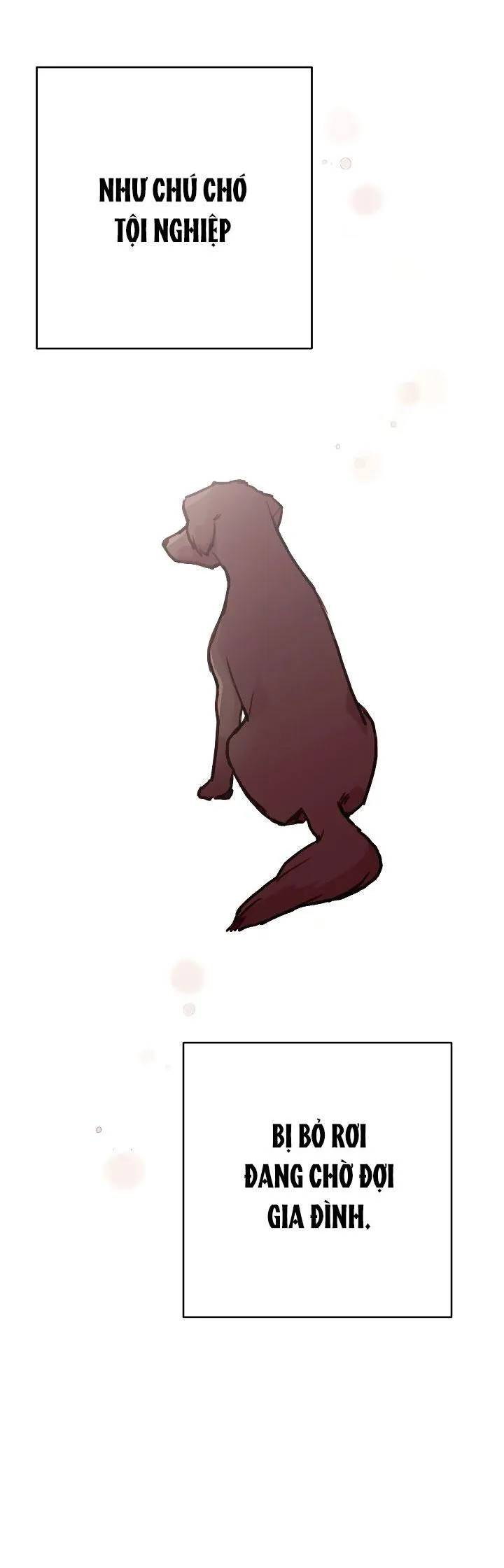 Cách Để Trở Thành Gia Đình Chapter 5 Trang 34