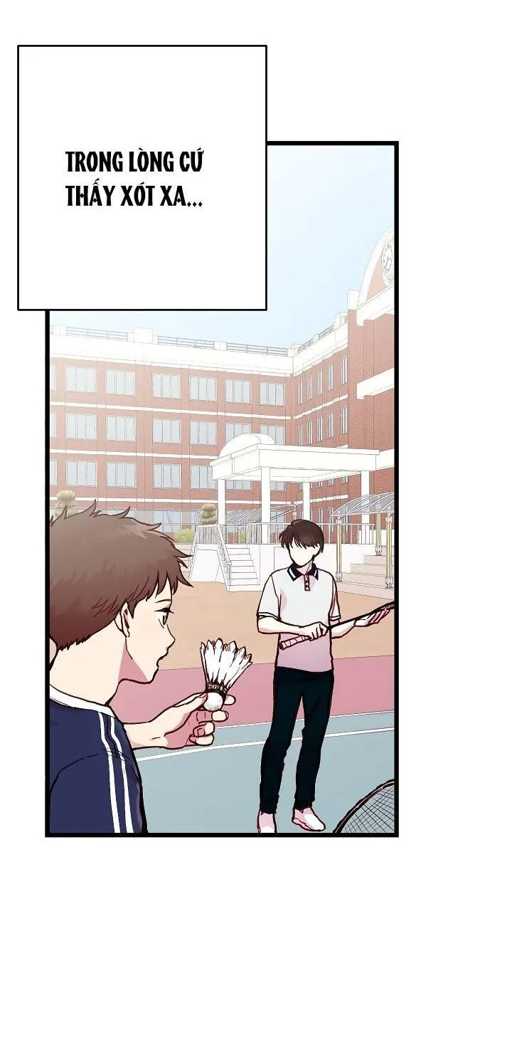 Cách Để Trở Thành Gia Đình Chapter 5 Trang 37