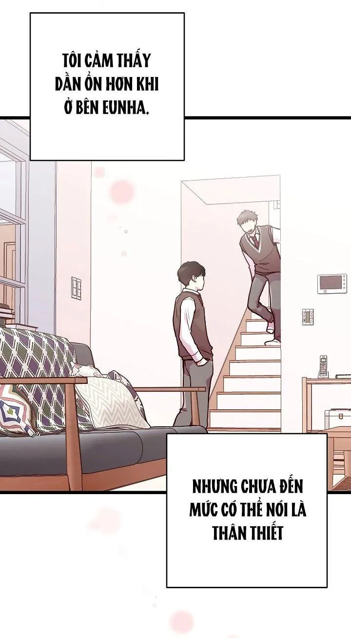 Cách Để Trở Thành Gia Đình Chapter 5 Trang 39