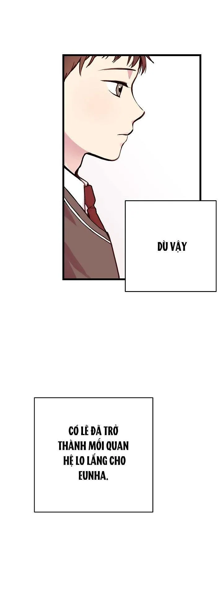 Cách Để Trở Thành Gia Đình Chapter 5 Trang 41