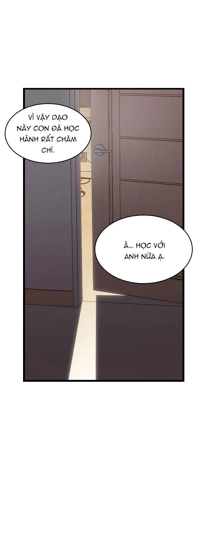 Cách Để Trở Thành Gia Đình Chapter 5 Trang 43