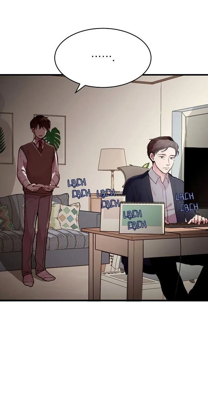 Cách Để Trở Thành Gia Đình Chapter 5 Trang 47