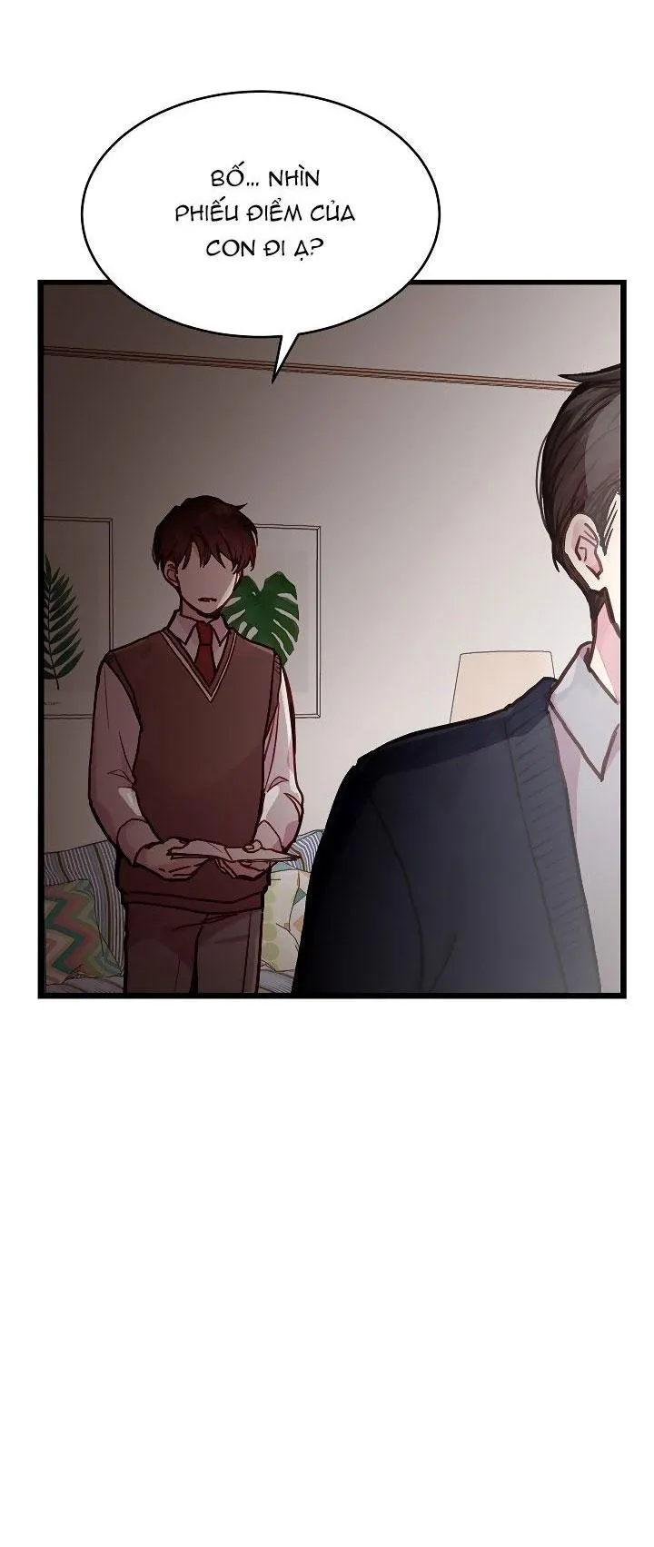 Cách Để Trở Thành Gia Đình Chapter 5 Trang 49