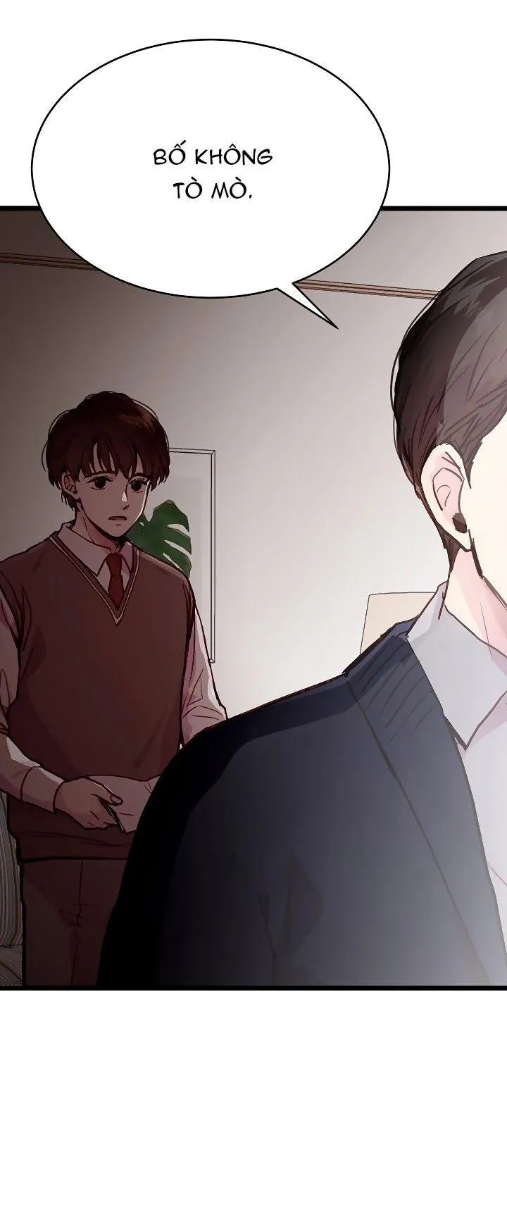 Cách Để Trở Thành Gia Đình Chapter 5 Trang 51