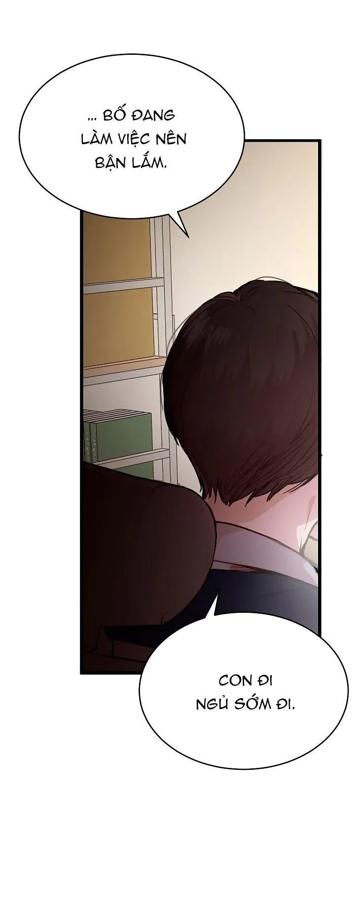 Cách Để Trở Thành Gia Đình Chapter 5 Trang 53