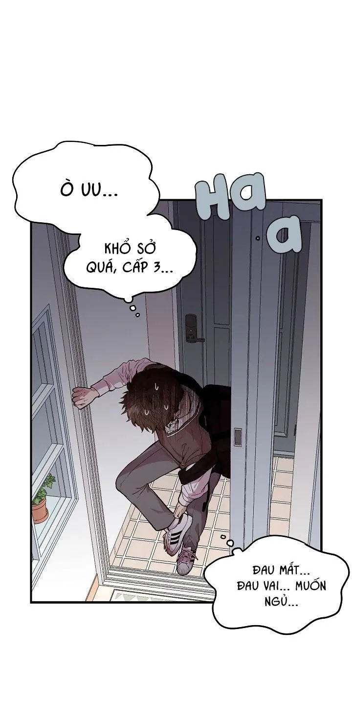 Cách Để Trở Thành Gia Đình Chapter 6 Trang 3