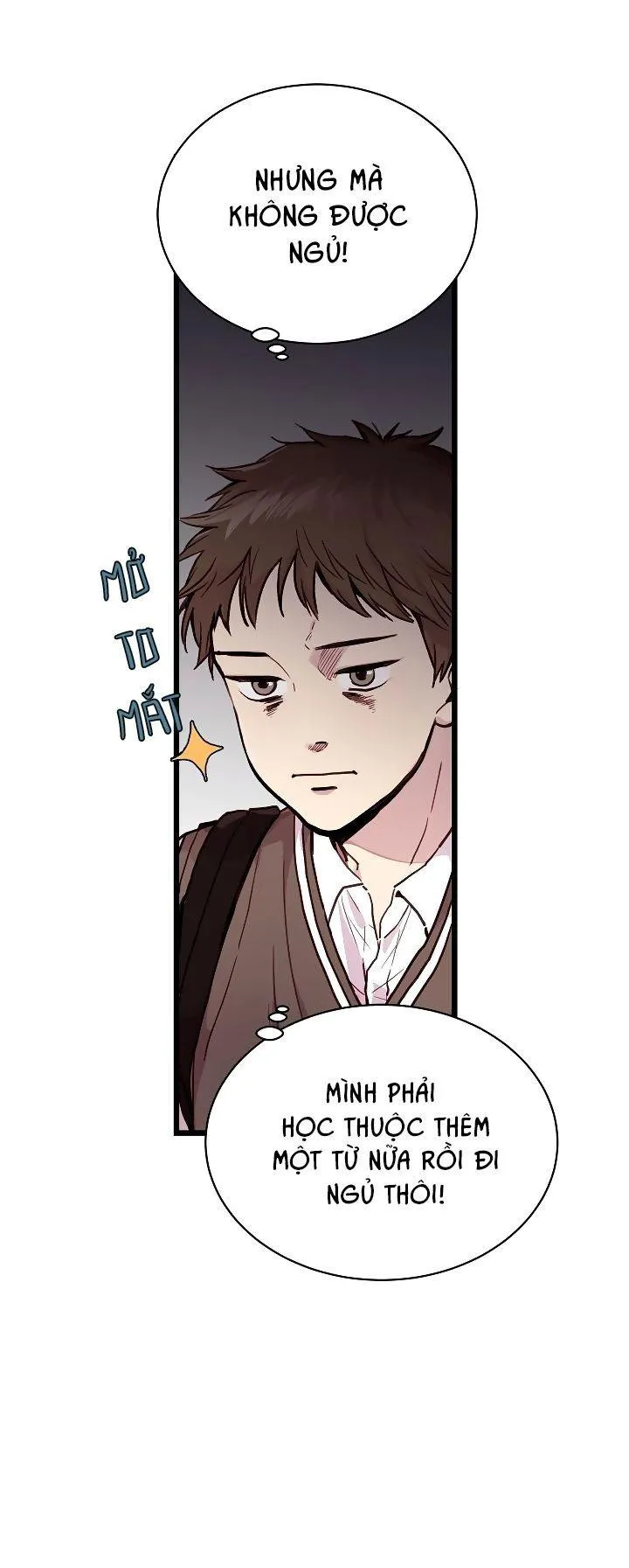 Cách Để Trở Thành Gia Đình Chapter 6 Trang 4