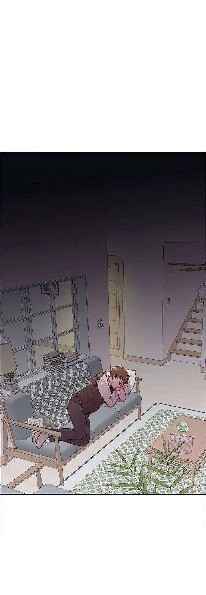 Cách Để Trở Thành Gia Đình Chapter 6 Trang 6