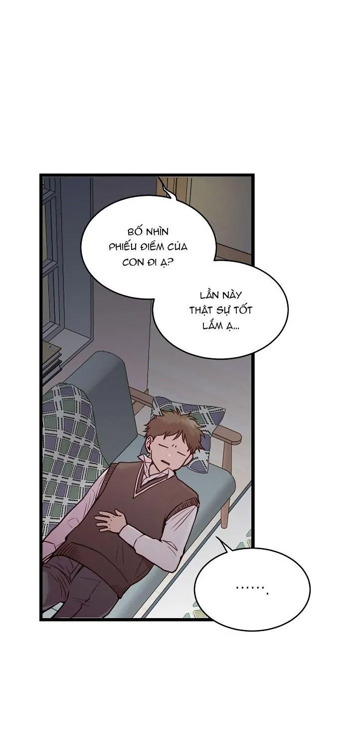 Cách Để Trở Thành Gia Đình Chapter 6 Trang 11