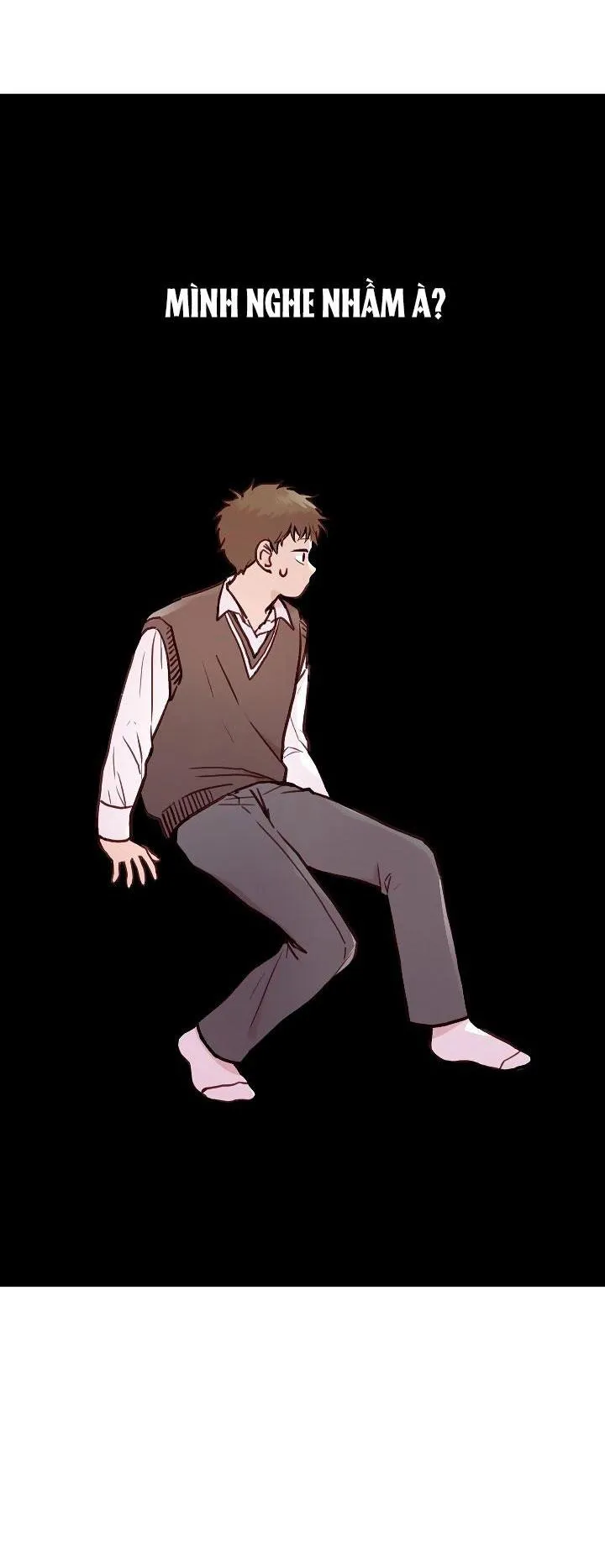 Cách Để Trở Thành Gia Đình Chapter 6 Trang 15