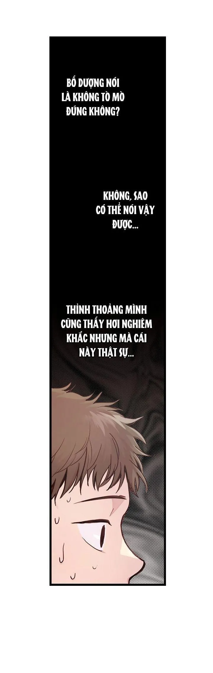 Cách Để Trở Thành Gia Đình Chapter 6 Trang 16