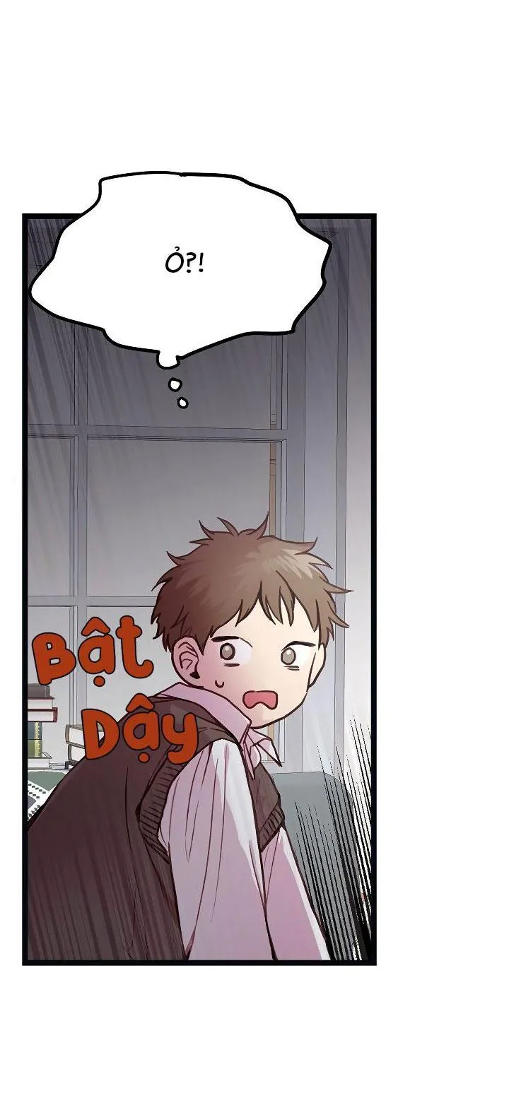 Cách Để Trở Thành Gia Đình Chapter 6 Trang 22