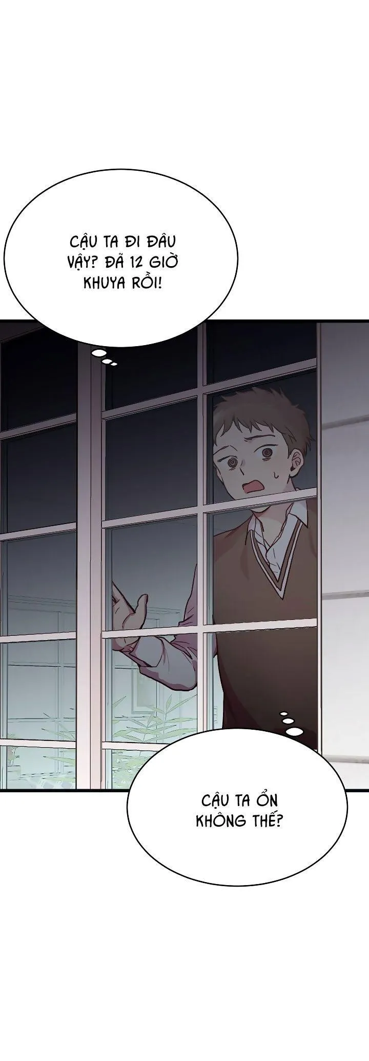 Cách Để Trở Thành Gia Đình Chapter 6 Trang 24