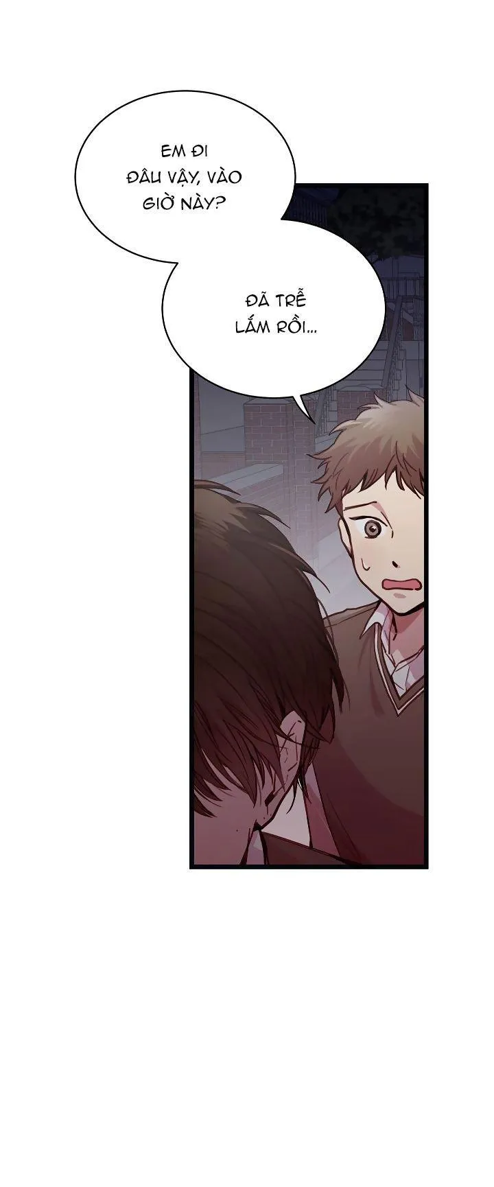 Cách Để Trở Thành Gia Đình Chapter 6 Trang 27