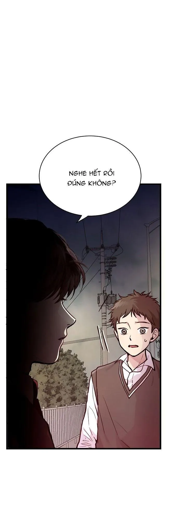 Cách Để Trở Thành Gia Đình Chapter 6 Trang 31