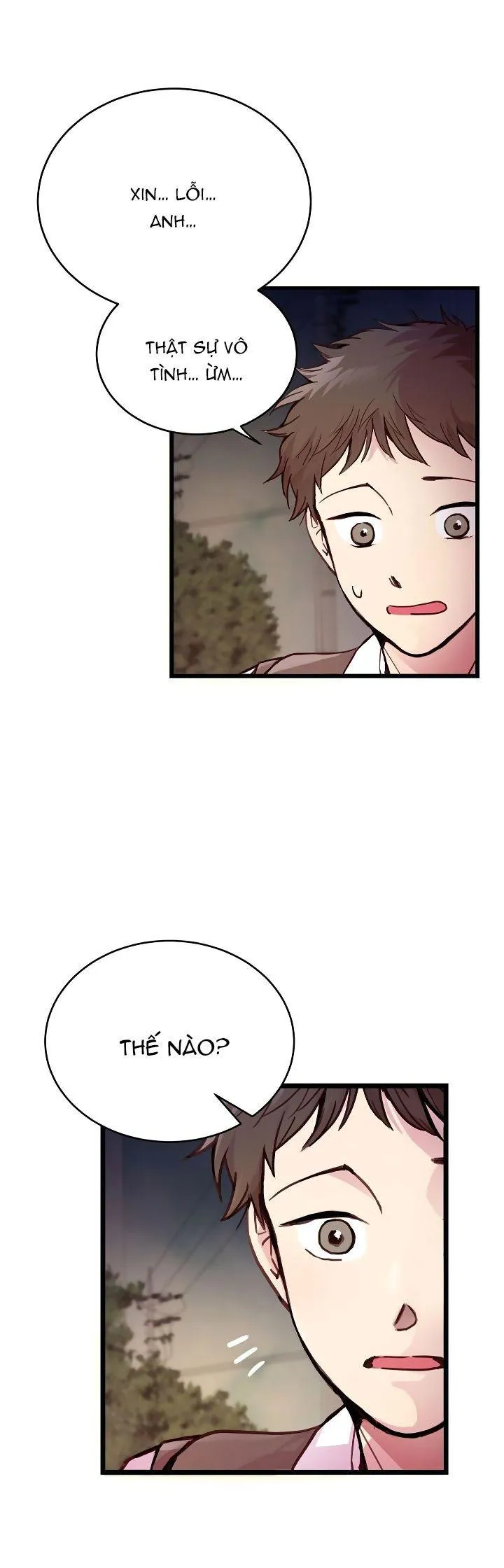 Cách Để Trở Thành Gia Đình Chapter 6 Trang 32