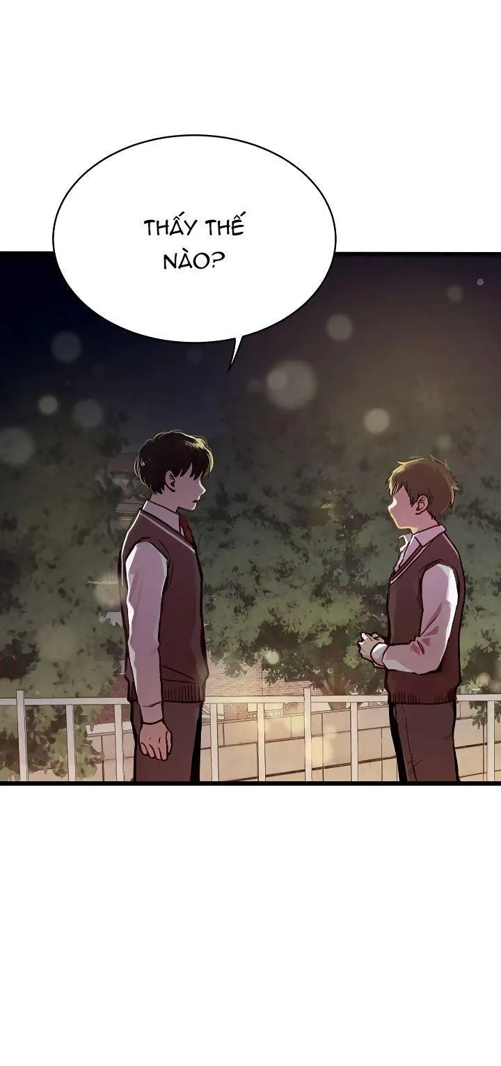 Cách Để Trở Thành Gia Đình Chapter 6 Trang 33