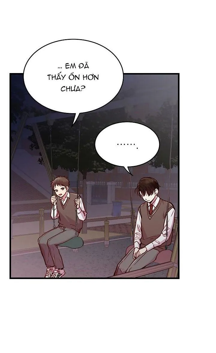 Cách Để Trở Thành Gia Đình Chapter 6 Trang 45