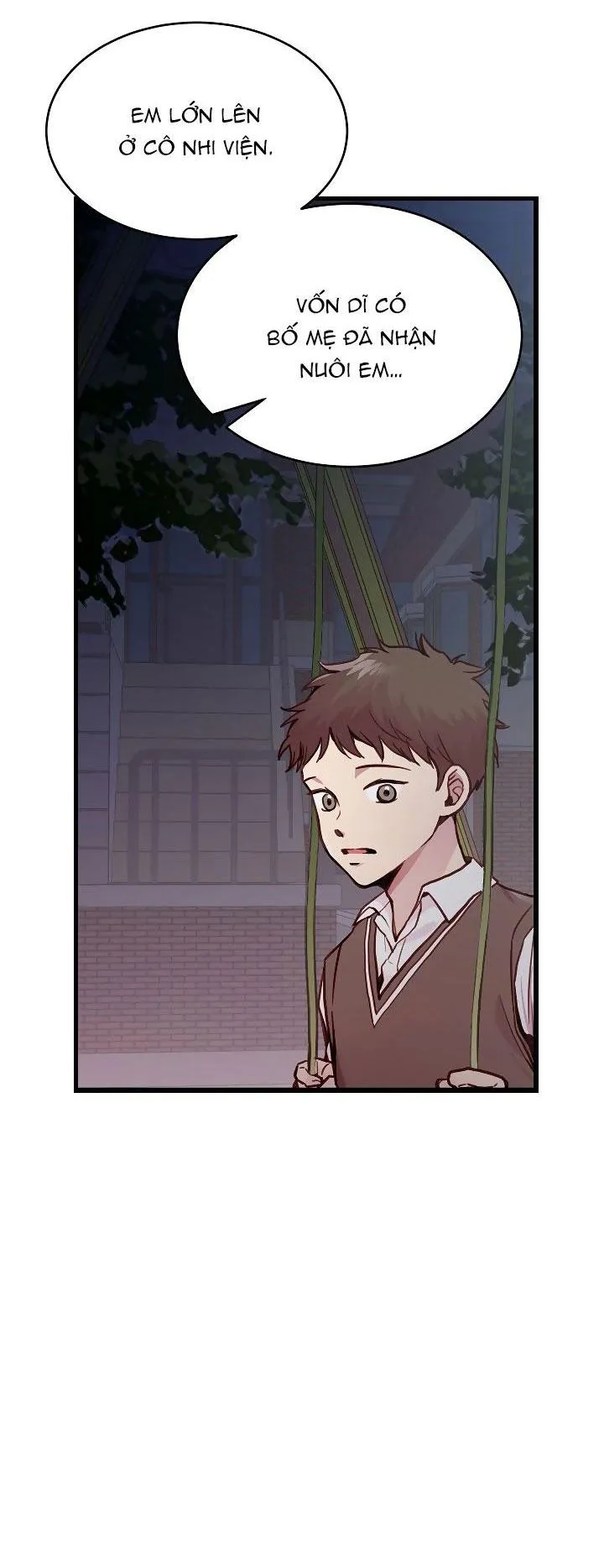 Cách Để Trở Thành Gia Đình Chapter 6 Trang 49