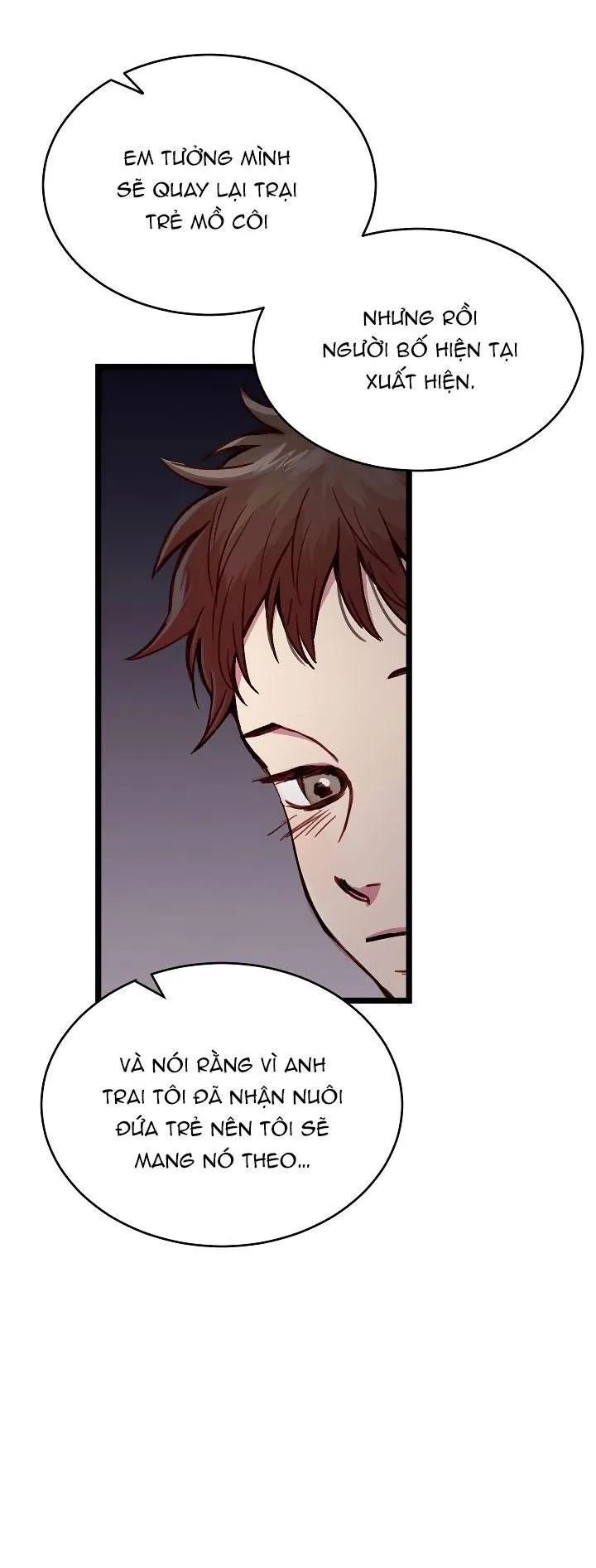 Cách Để Trở Thành Gia Đình Chapter 6 Trang 51