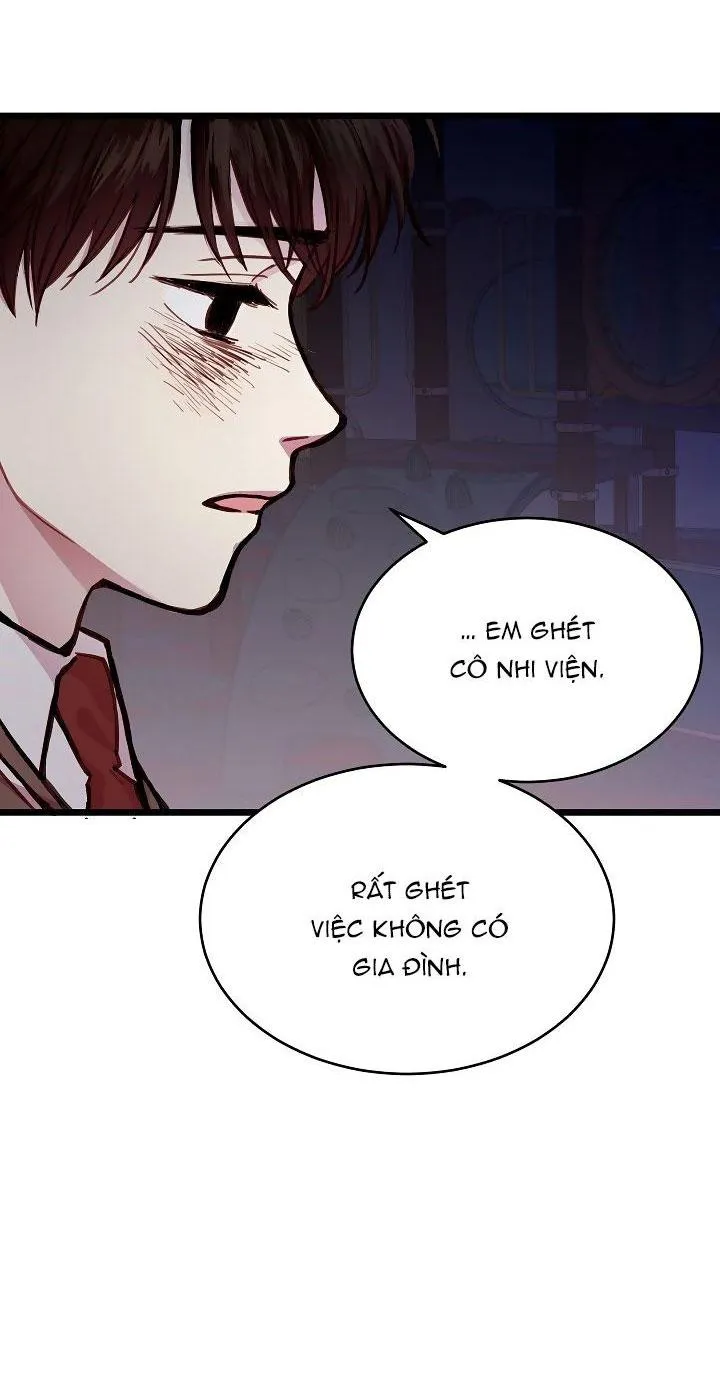 Cách Để Trở Thành Gia Đình Chapter 6 Trang 52
