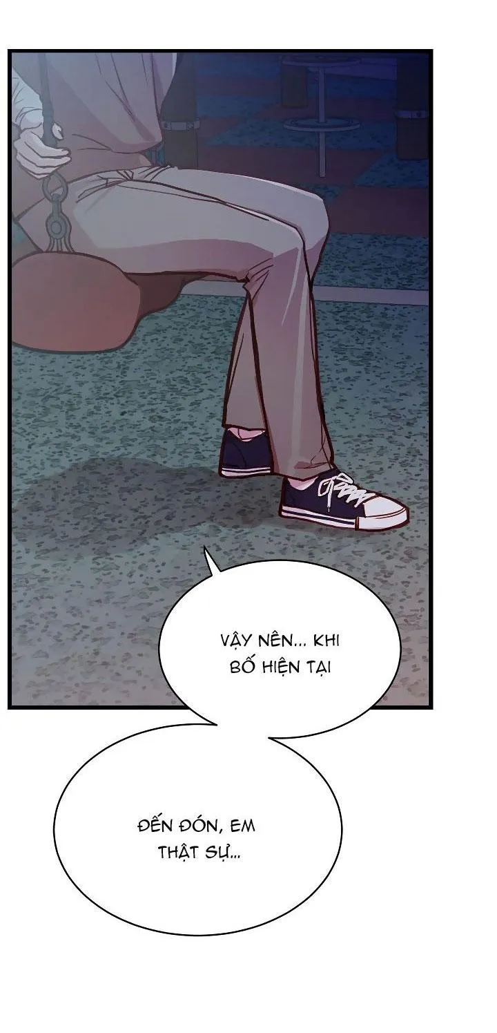 Cách Để Trở Thành Gia Đình Chapter 6 Trang 53