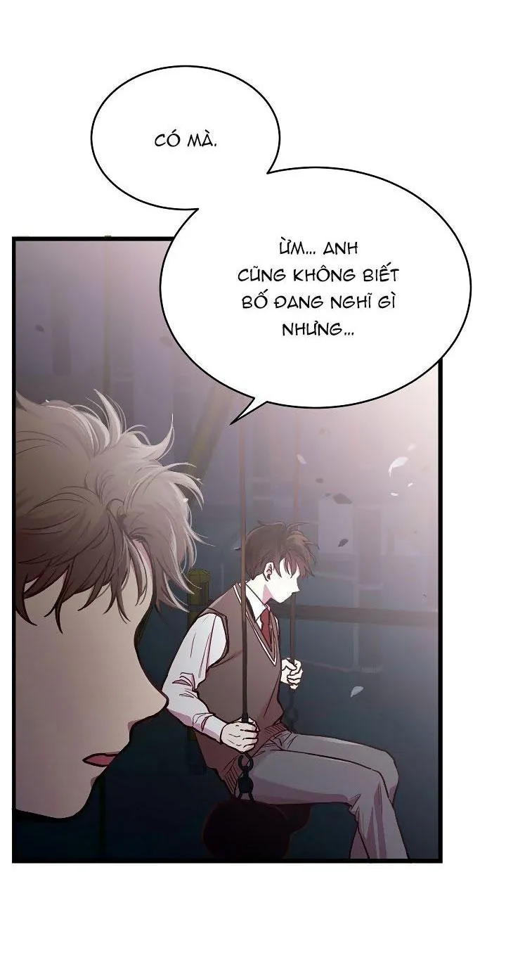 Cách Để Trở Thành Gia Đình Chapter 6 Trang 57