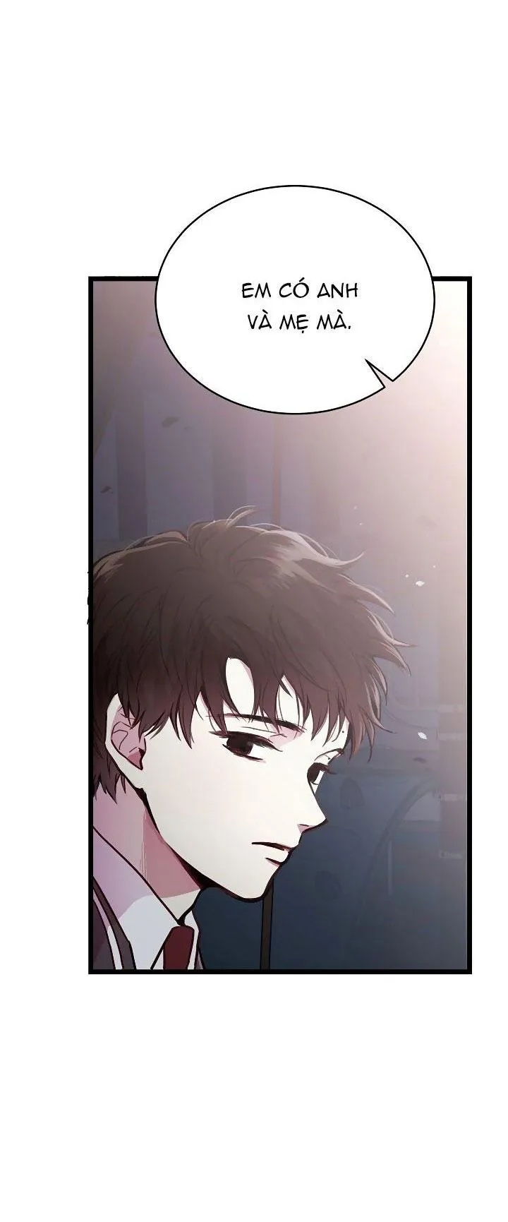 Cách Để Trở Thành Gia Đình Chapter 6 Trang 58