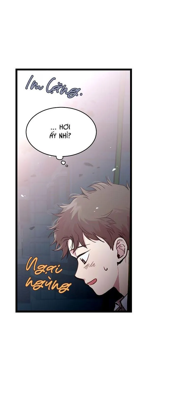 Cách Để Trở Thành Gia Đình Chapter 6 Trang 60