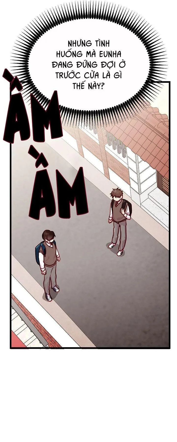 Cách Để Trở Thành Gia Đình Chapter 7 Trang 6