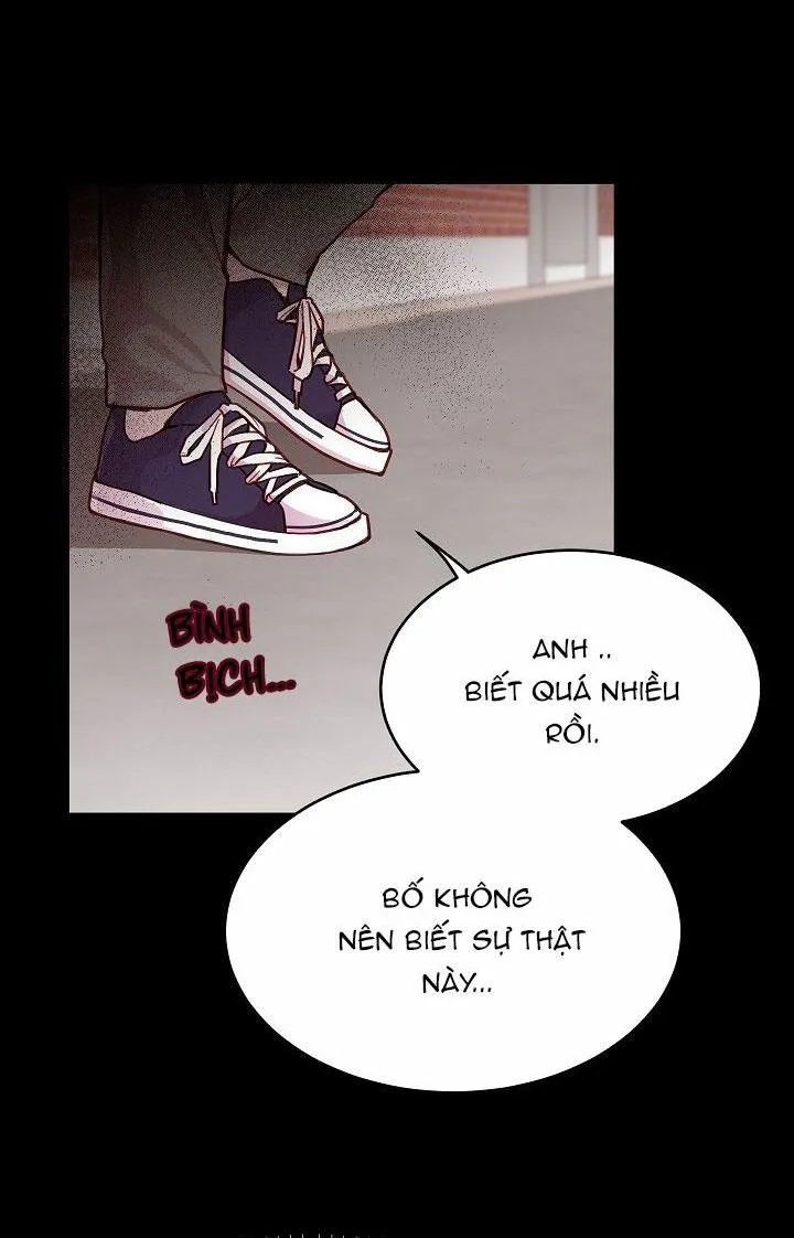 Cách Để Trở Thành Gia Đình Chapter 7 Trang 8