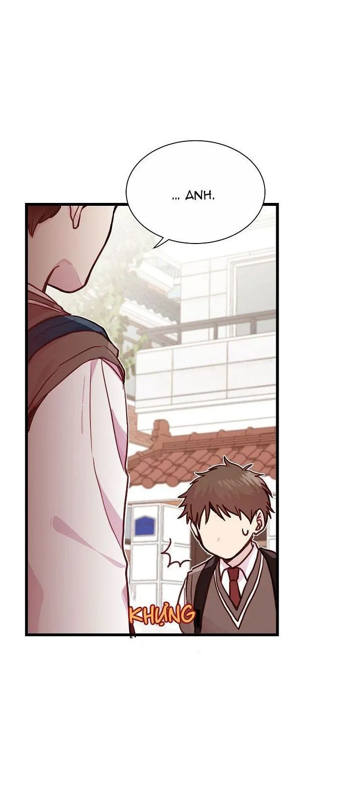 Cách Để Trở Thành Gia Đình Chapter 7 Trang 10