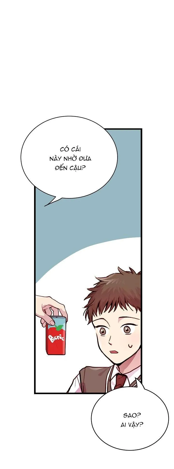 Cách Để Trở Thành Gia Đình Chapter 7 Trang 19