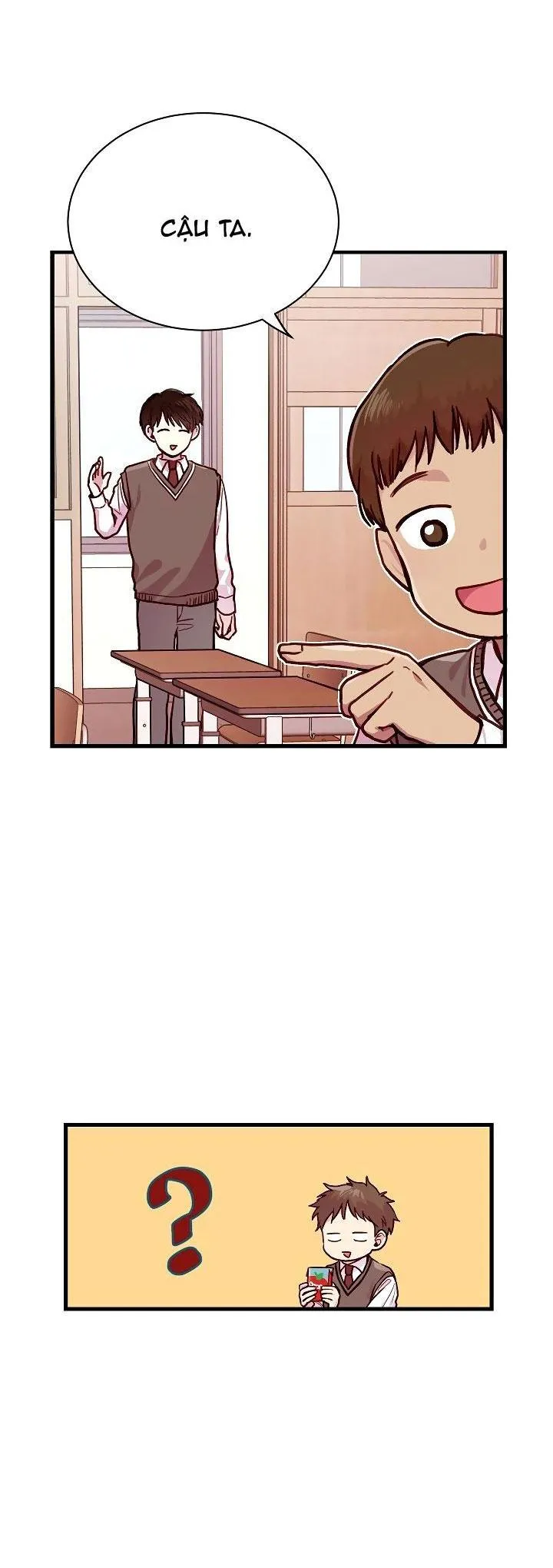 Cách Để Trở Thành Gia Đình Chapter 7 Trang 20