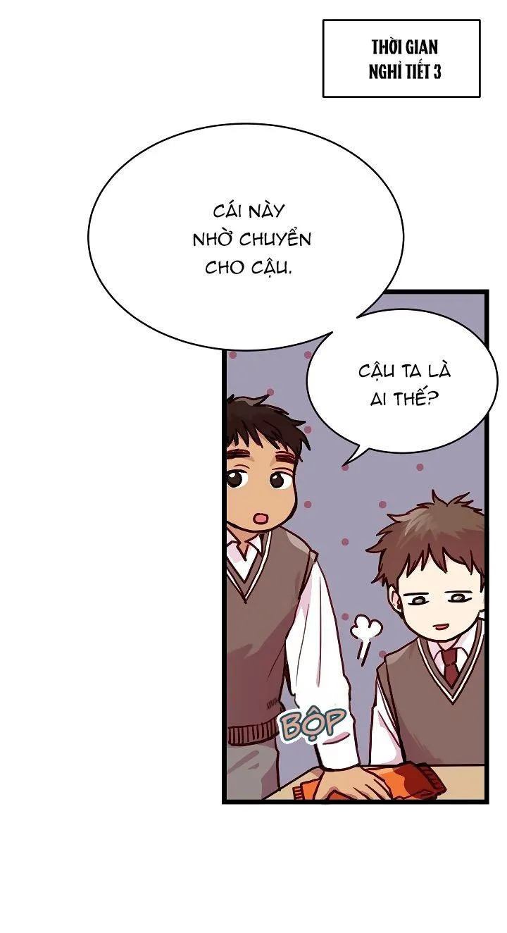 Cách Để Trở Thành Gia Đình Chapter 7 Trang 22