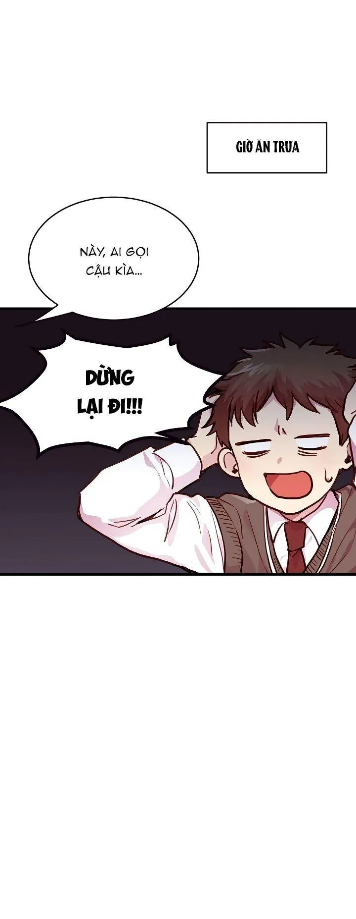 Cách Để Trở Thành Gia Đình Chapter 7 Trang 23