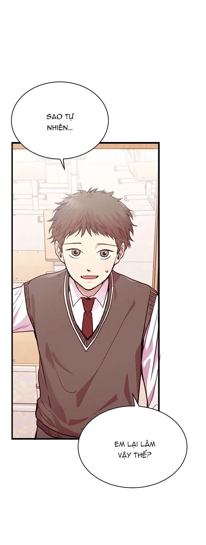 Cách Để Trở Thành Gia Đình Chapter 7 Trang 24