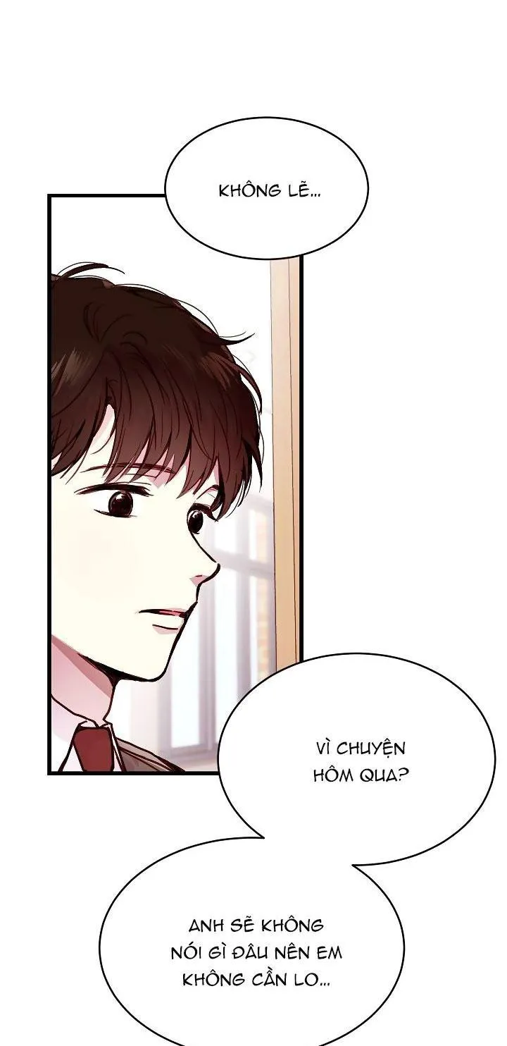 Cách Để Trở Thành Gia Đình Chapter 7 Trang 26
