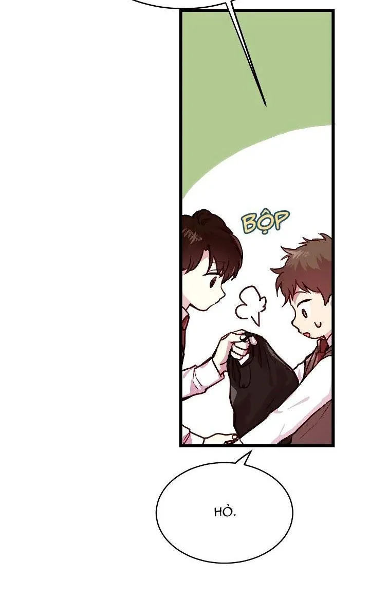 Cách Để Trở Thành Gia Đình Chapter 7 Trang 27