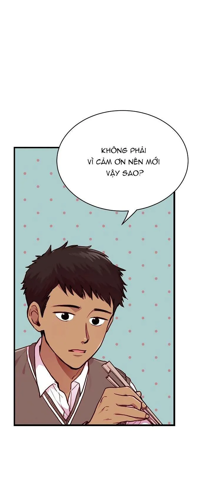 Cách Để Trở Thành Gia Đình Chapter 7 Trang 31