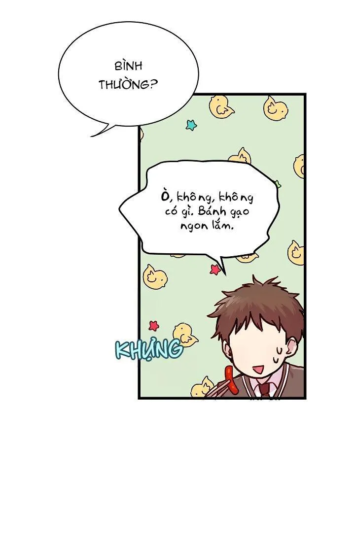 Cách Để Trở Thành Gia Đình Chapter 7 Trang 34