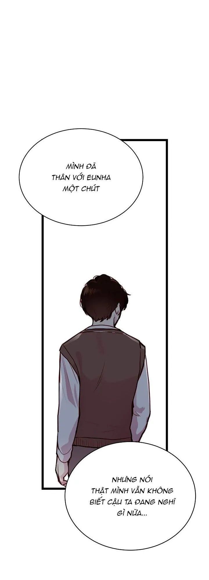 Cách Để Trở Thành Gia Đình Chapter 7 Trang 36