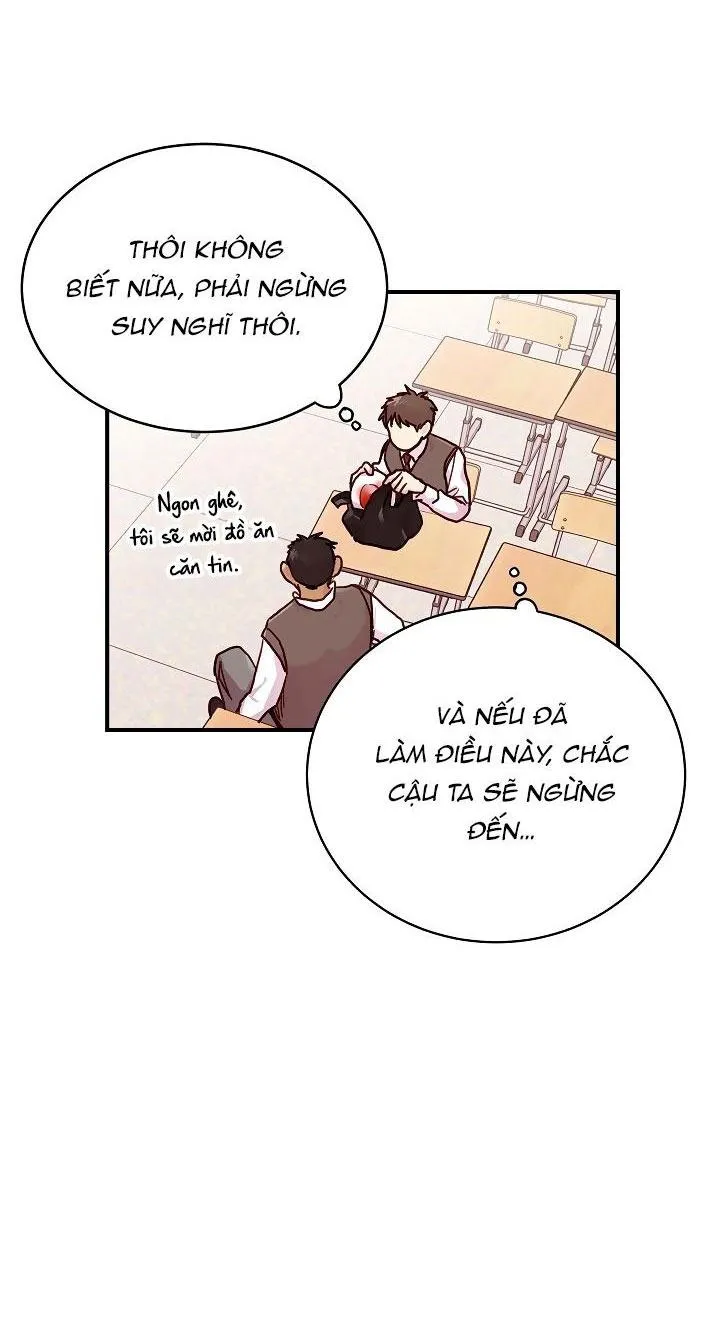 Cách Để Trở Thành Gia Đình Chapter 7 Trang 37